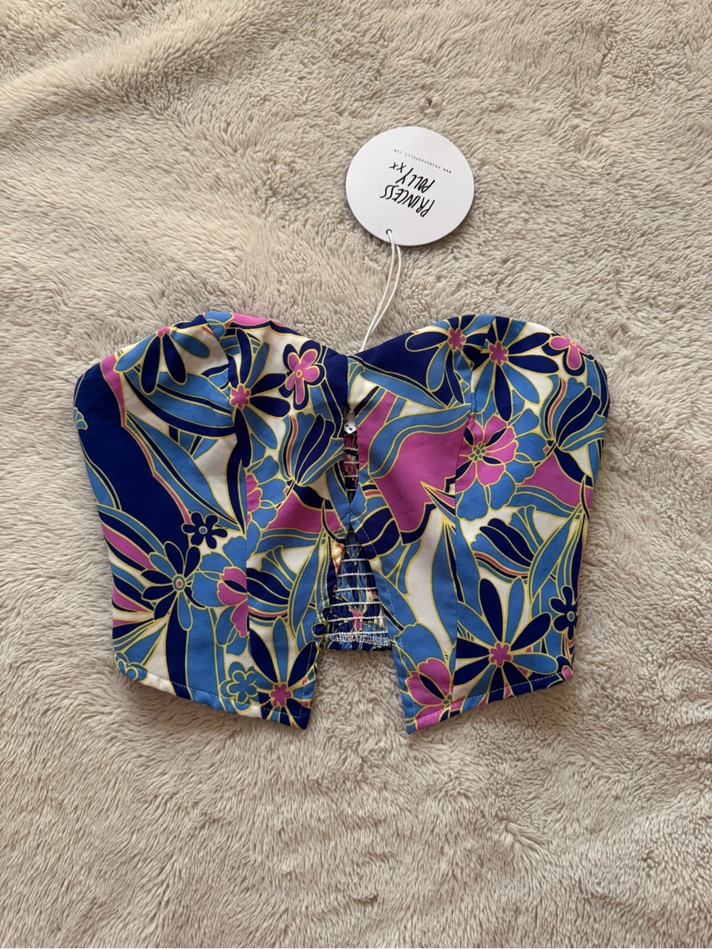 Princess polly top
